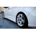 m&s full body kit hyundai avante md elantra 2010-14